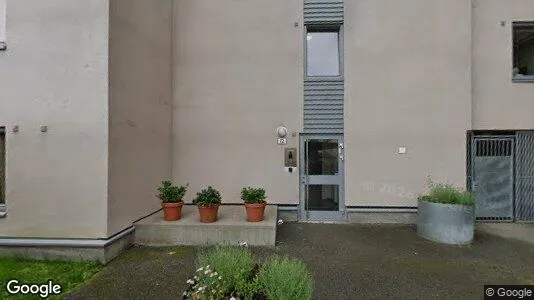 Apartments for rent in Oslo Gamle Oslo - Photo from Google Street View