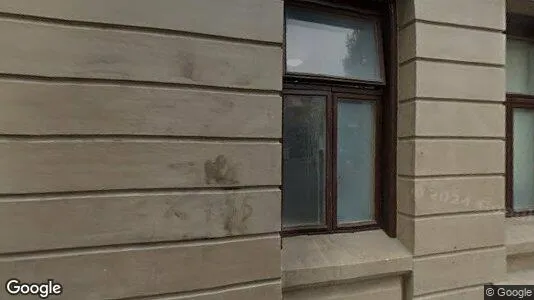 Rooms for rent in Oslo Grünerløkka - Photo from Google Street View