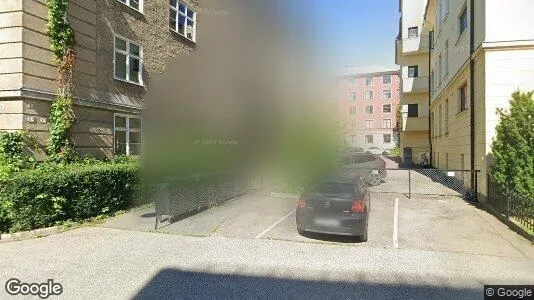 Apartments for rent in Oslo Frogner - Photo from Google Street View