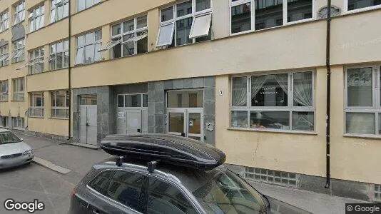 Rooms for rent in Oslo St. Hanshaugen - Photo from Google Street View