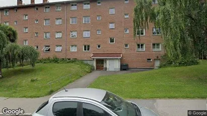 Apartments for rent in Oslo Bjerke - Photo from Google Street View