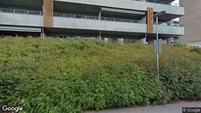 Apartments for rent in Oslo Grünerløkka - Photo from Google Street View
