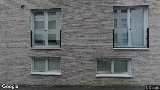 Rooms for rent in Oslo St. Hanshaugen - Photo from Google Street View