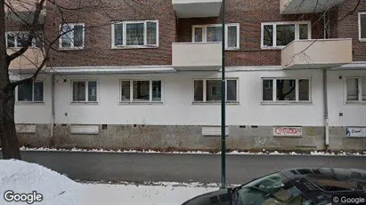 Apartments for rent in Oslo Gamle Oslo - Photo from Google Street View