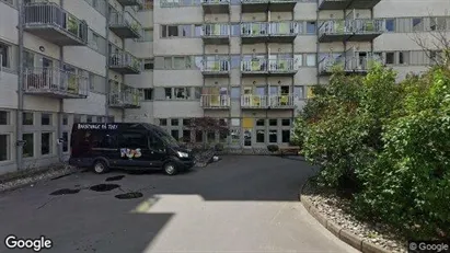 Rooms for rent in Oslo Sagene - Photo from Google Street View