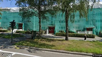 Apartments for rent in Oslo Sagene - Photo from Google Street View