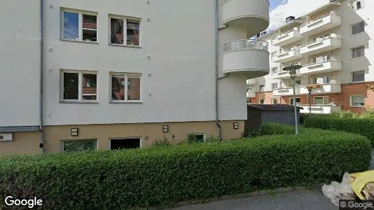 Rooms for rent in Oslo Sagene - Photo from Google Street View