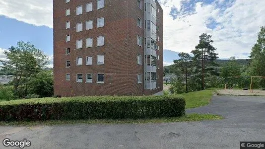 Apartments for rent in Oslo Alna - Photo from Google Street View