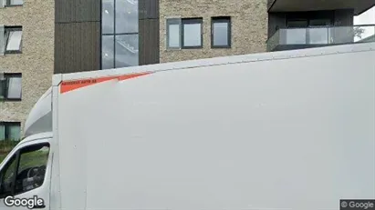 Apartments for rent in Oslo Gamle Oslo - Photo from Google Street View