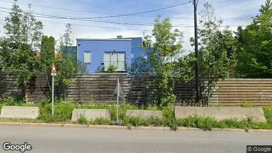 Rooms for rent in Oslo Nordre Aker - Photo from Google Street View