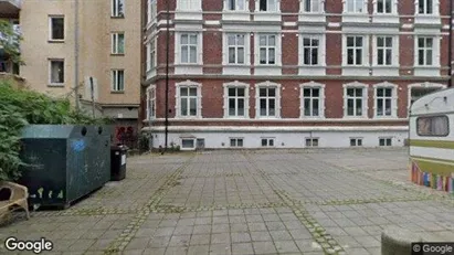 Apartments for rent in Oslo Grünerløkka - Photo from Google Street View