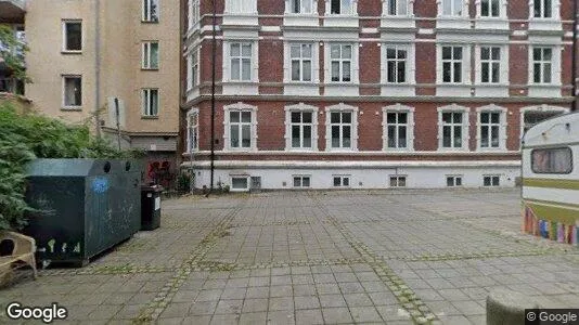 Apartments for rent in Oslo Grünerløkka - Photo from Google Street View