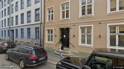 Rooms for rent in Oslo Grünerløkka - Photo from Google Street View