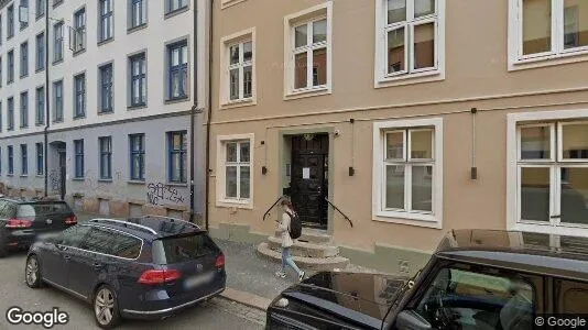 Rooms for rent in Oslo Grünerløkka - Photo from Google Street View