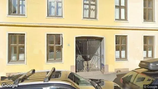 Rooms for rent in Oslo Grünerløkka - Photo from Google Street View
