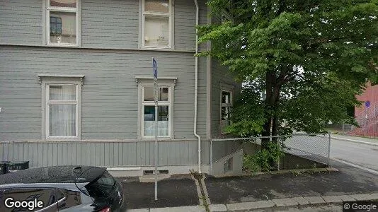 Apartments for rent in Oslo Grünerløkka - Photo from Google Street View