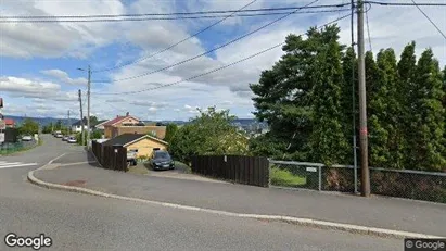 Apartments for rent in Oslo Nordstrand - Photo from Google Street View