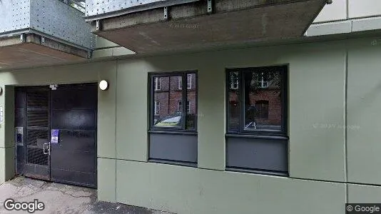 Apartments for rent in Oslo Grünerløkka - Photo from Google Street View