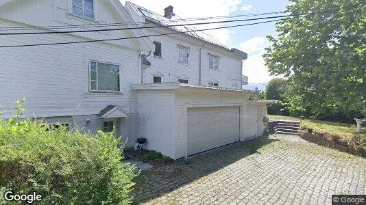 Rooms for rent in Oslo Vestre Aker - Photo from Google Street View