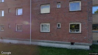 Apartments for rent in Oslo Alna - Photo from Google Street View