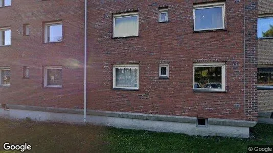 Apartments for rent in Oslo Alna - Photo from Google Street View
