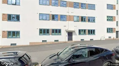 Rooms for rent in Oslo Sagene - Photo from Google Street View