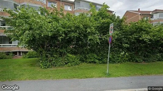 Apartments for rent in Oslo Bjerke - Photo from Google Street View