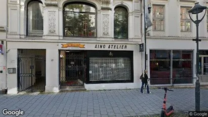 Apartments for rent in Oslo Sentrum - Photo from Google Street View