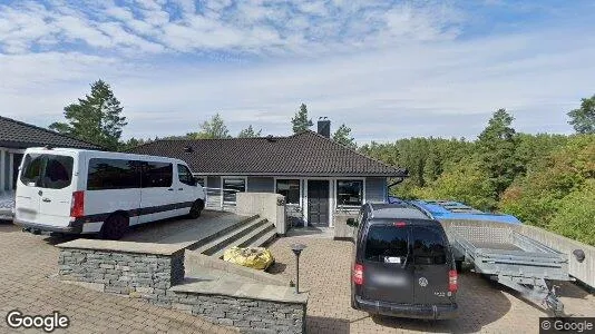 Rooms for rent in Oppegård - Photo from Google Street View