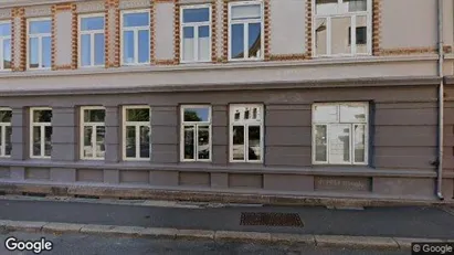 Apartments for rent in Oslo St. Hanshaugen - Photo from Google Street View