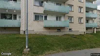 Apartments for rent in Oslo Bjerke - Photo from Google Street View