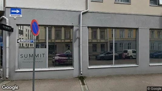 Apartments for rent in Oslo Grünerløkka - Photo from Google Street View
