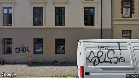 Apartments for rent in Oslo Grünerløkka - Photo from Google Street View