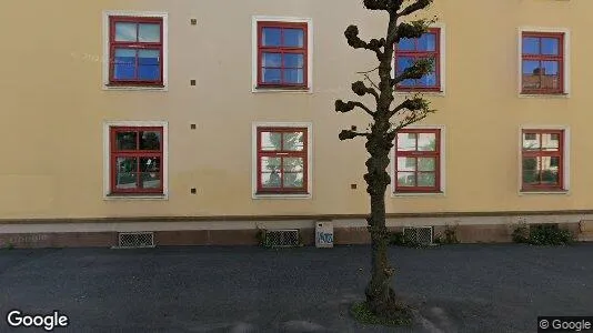 Apartments for rent in Oslo Sagene - Photo from Google Street View