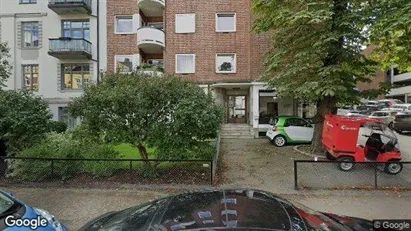Rooms for rent in Oslo Frogner - Photo from Google Street View