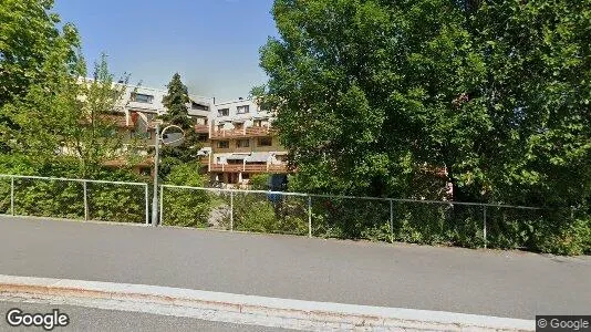 Apartments for rent in Oslo Bjerke - Photo from Google Street View