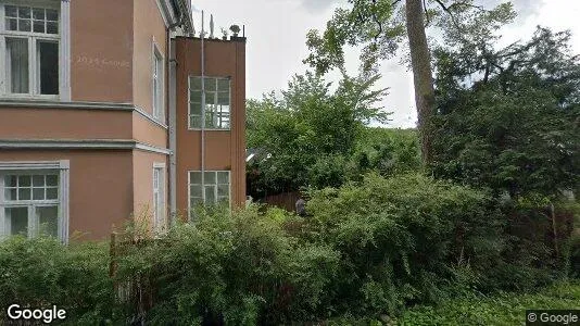 Rooms for rent in Oslo Frogner - Photo from Google Street View