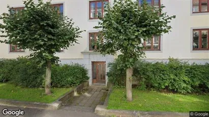 Apartments for rent in Oslo St. Hanshaugen - Photo from Google Street View