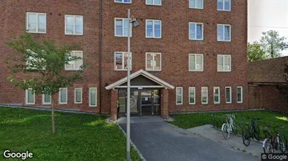 Apartments for rent in Oslo Nordre Aker - Photo from Google Street View