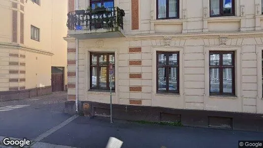 Apartments for rent in Oslo Frogner - Photo from Google Street View