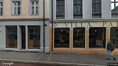 Apartments for rent in Oslo Grünerløkka - Photo from Google Street View