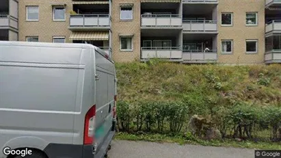 Apartments for rent in Oslo Østensjø - Photo from Google Street View