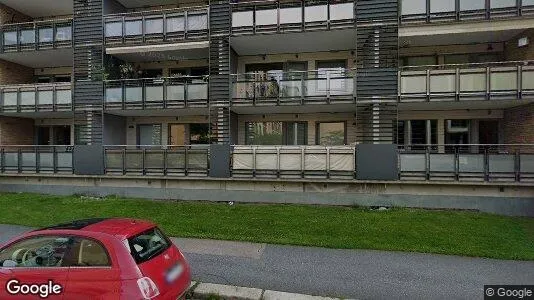 Apartments for rent in Oslo Sagene - Photo from Google Street View