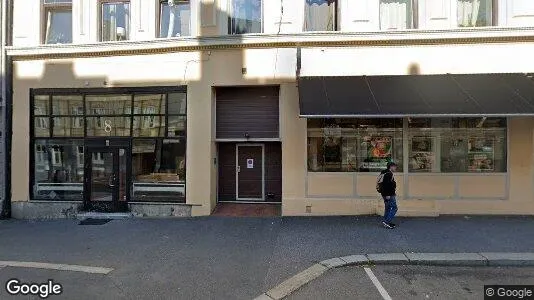 Rooms for rent in Oslo Frogner - Photo from Google Street View