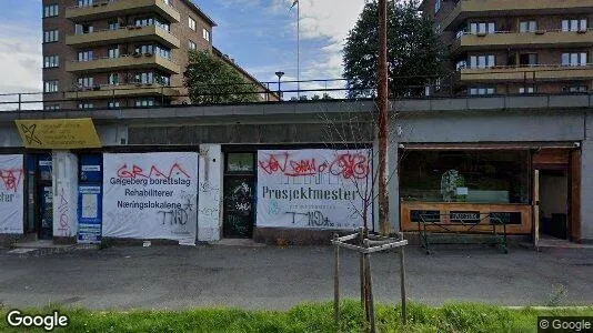 Rooms for rent in Oslo Gamle Oslo - Photo from Google Street View