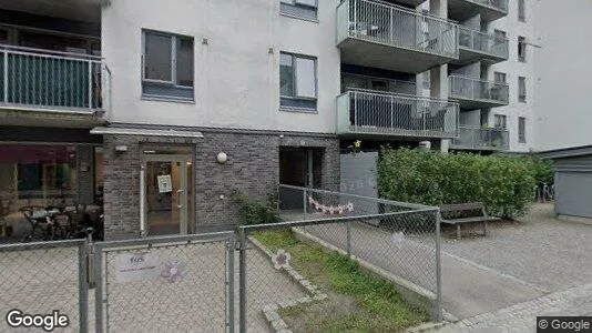 Rooms for rent in Oslo Grünerløkka - Photo from Google Street View