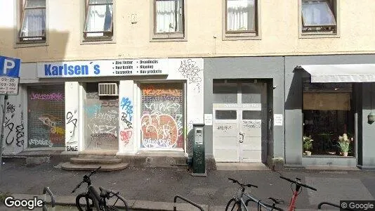 Rooms for rent in Oslo St. Hanshaugen - Photo from Google Street View