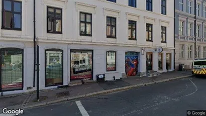 Rooms for rent in Oslo St. Hanshaugen - Photo from Google Street View