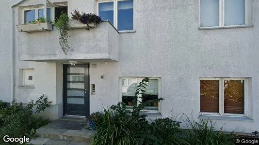 Apartments for rent in Oslo Gamle Oslo - Photo from Google Street View