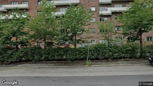 Apartments for rent in Oslo Grünerløkka - Photo from Google Street View